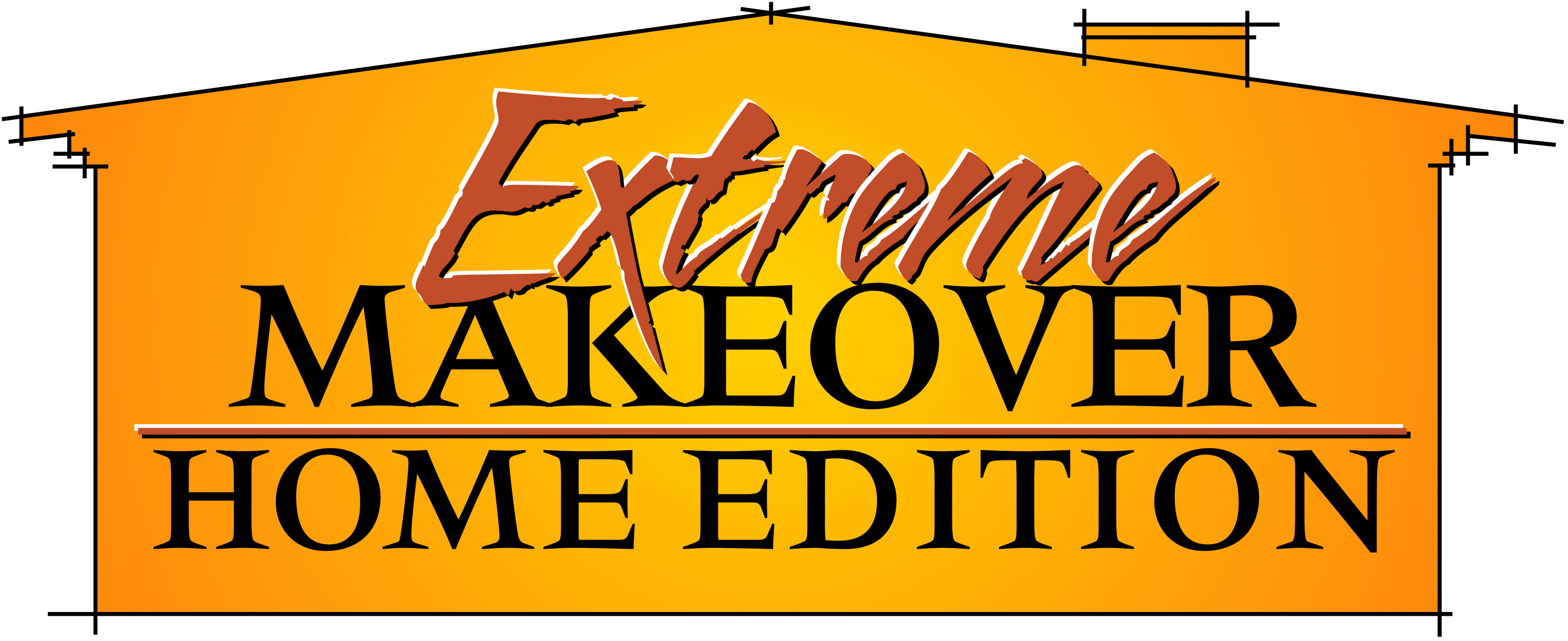 Extreme Makeover Home Edition – Western Massachusetts