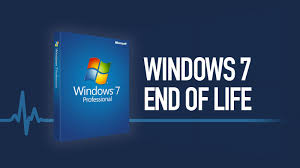 Windows 7 Support is Ending