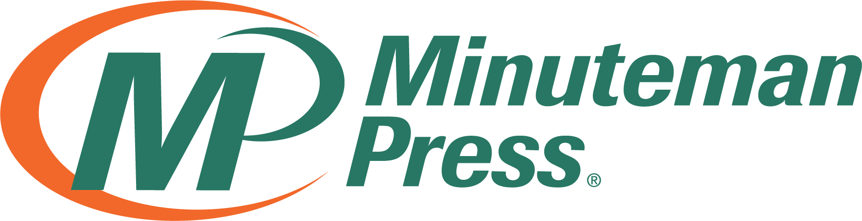 Minuteman Press of New England