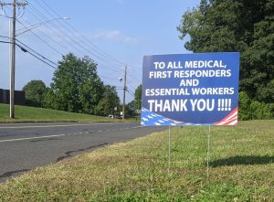 How To Create Lawn Signs That Get Noticed