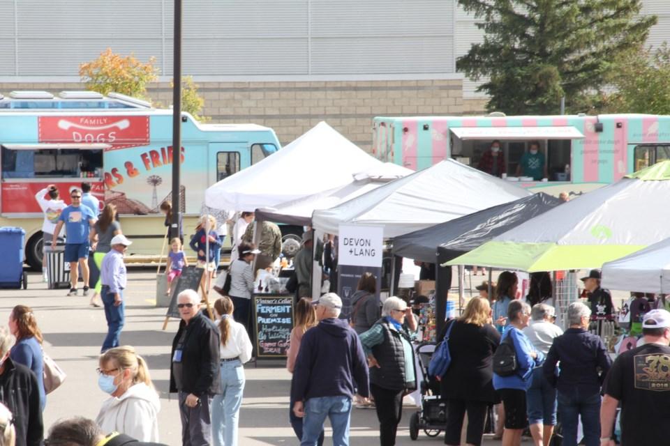 Your Brand Will *POP* with a Pop-Up Tent