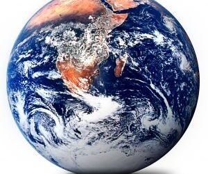 Earth Day 2013