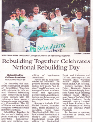 Rebuilding Together